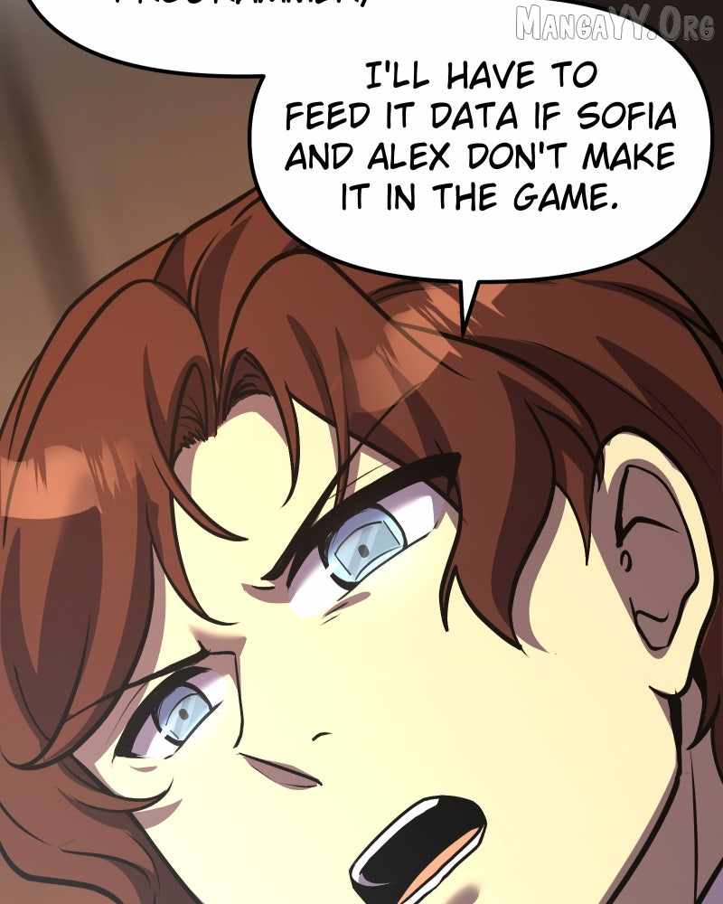 Read Code Demon chapter 47 image 97 on Lezhin