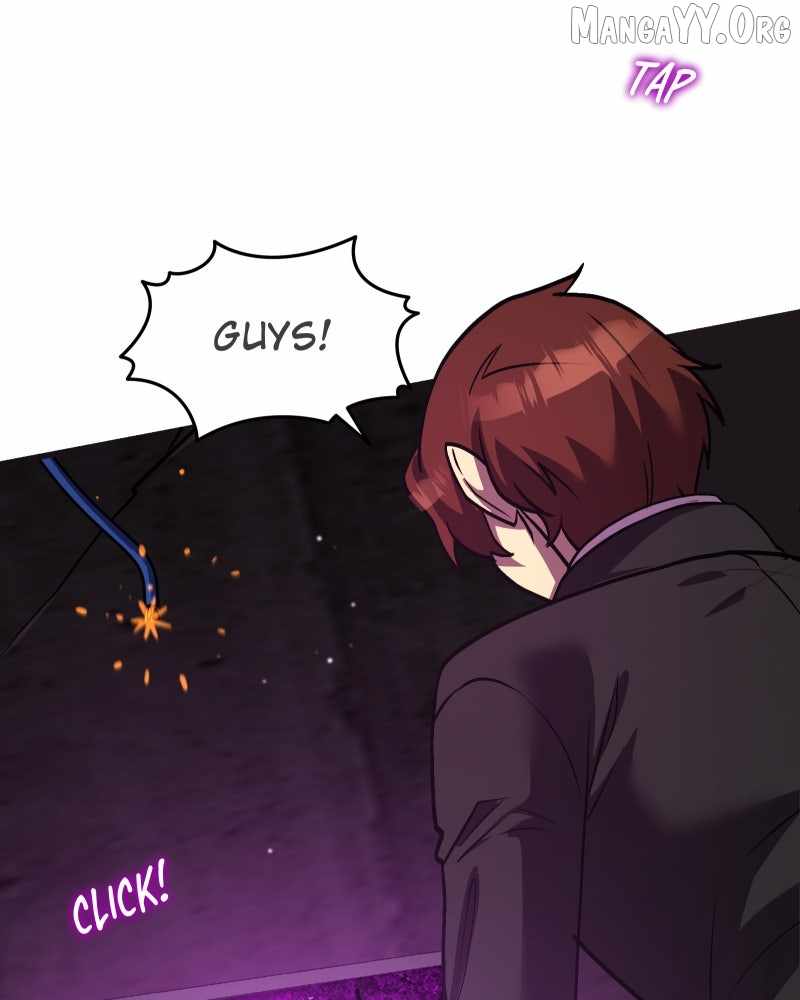 Read Code Demon chapter 48 image 2 on Lezhin