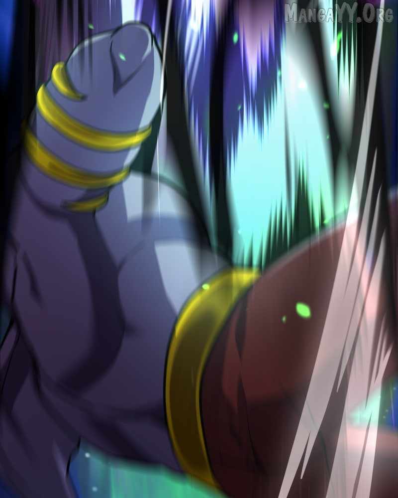 Read Code Demon chapter 48 image 29 on Lezhin