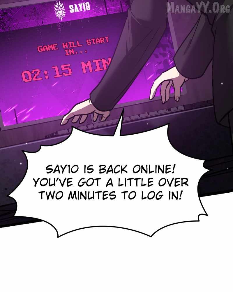 Read Code Demon chapter 48 image 3 on Lezhin