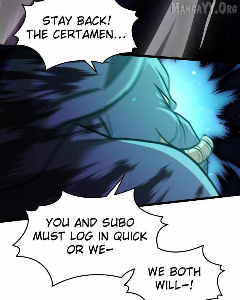 Read Code Demon chapter 48 image 31 on Lezhin
