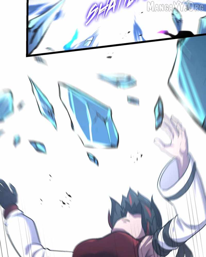 Read Code Demon chapter 48 image 36 on Lezhin