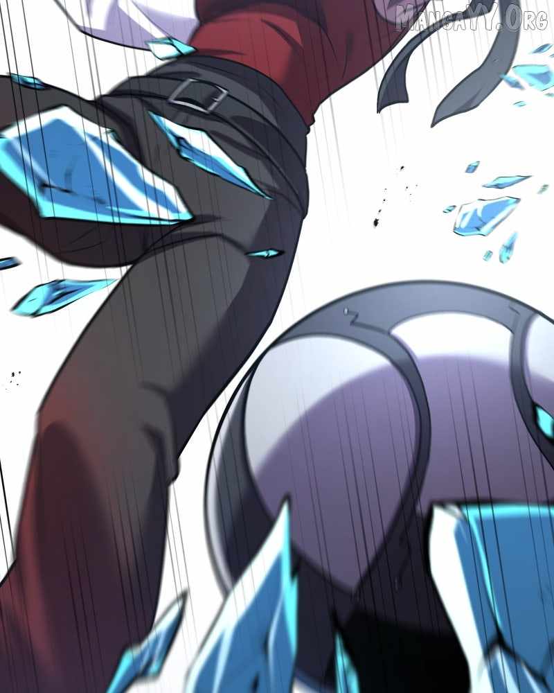 Read Code Demon chapter 48 image 37 on Lezhin