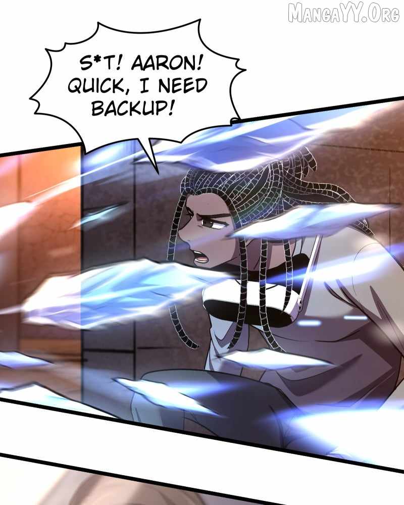 Read Code Demon chapter 48 image 4 on Lezhin