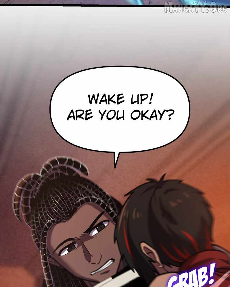 Read Code Demon chapter 48 image 40 on Lezhin
