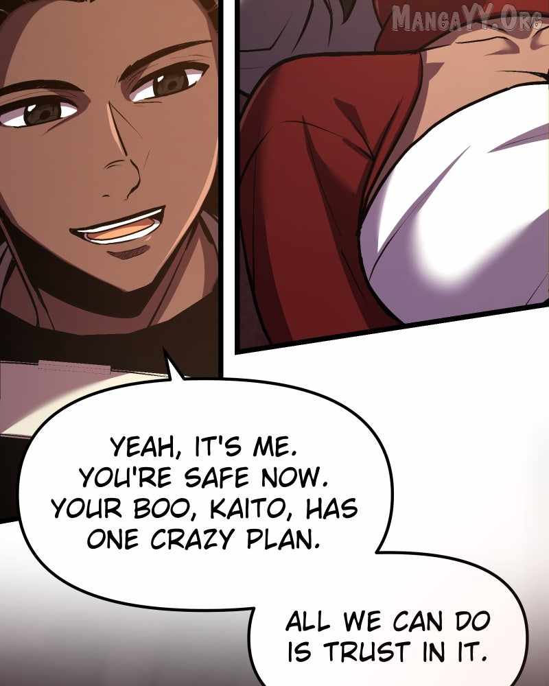 Read Code Demon chapter 48 image 43 on Lezhin