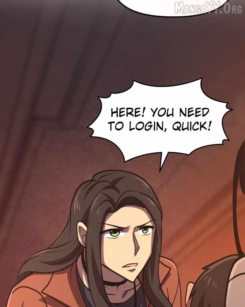 Read Code Demon chapter 48 image 44 on Lezhin