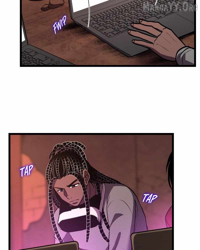 Read Code Demon chapter 48 image 47 on Lezhin
