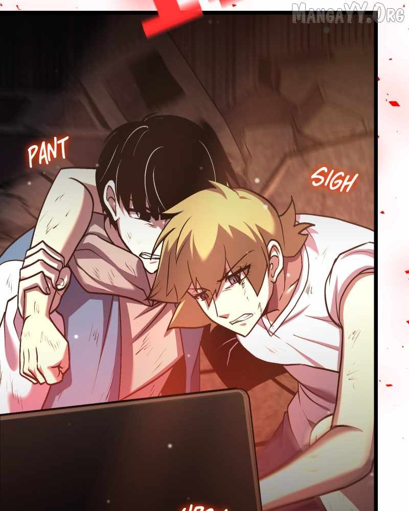 Read Code Demon chapter 48 image 51 on Lezhin