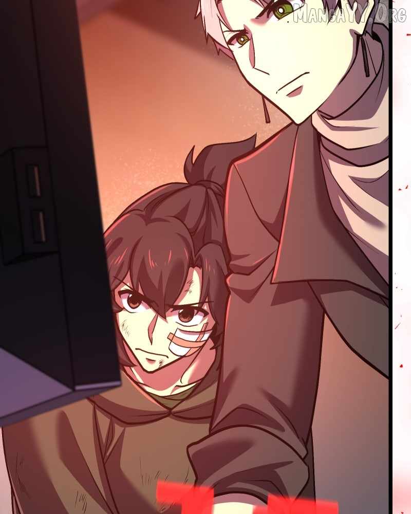Read Code Demon chapter 48 image 55 on Lezhin
