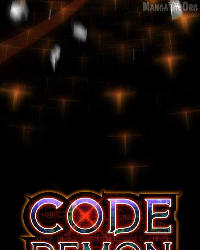 Read Code Demon chapter 48 image 68 on Lezhin