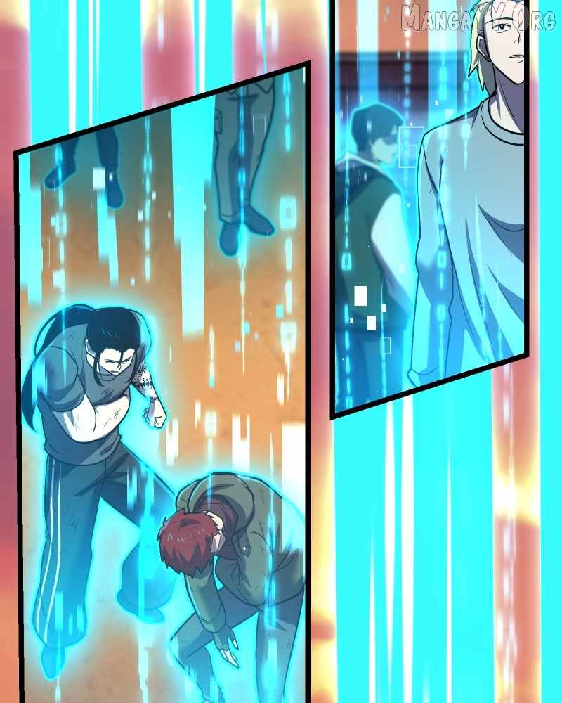 Read Code Demon chapter 48 image 73 on Lezhin