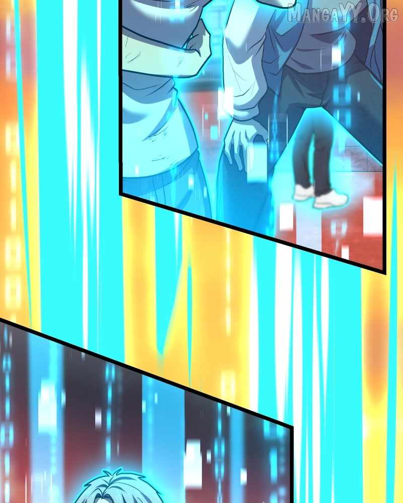 Read Code Demon chapter 48 image 75 on Lezhin