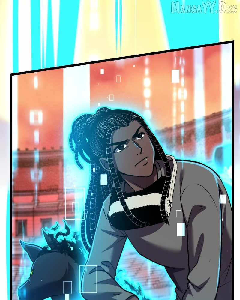 Read Code Demon chapter 48 image 77 on Lezhin