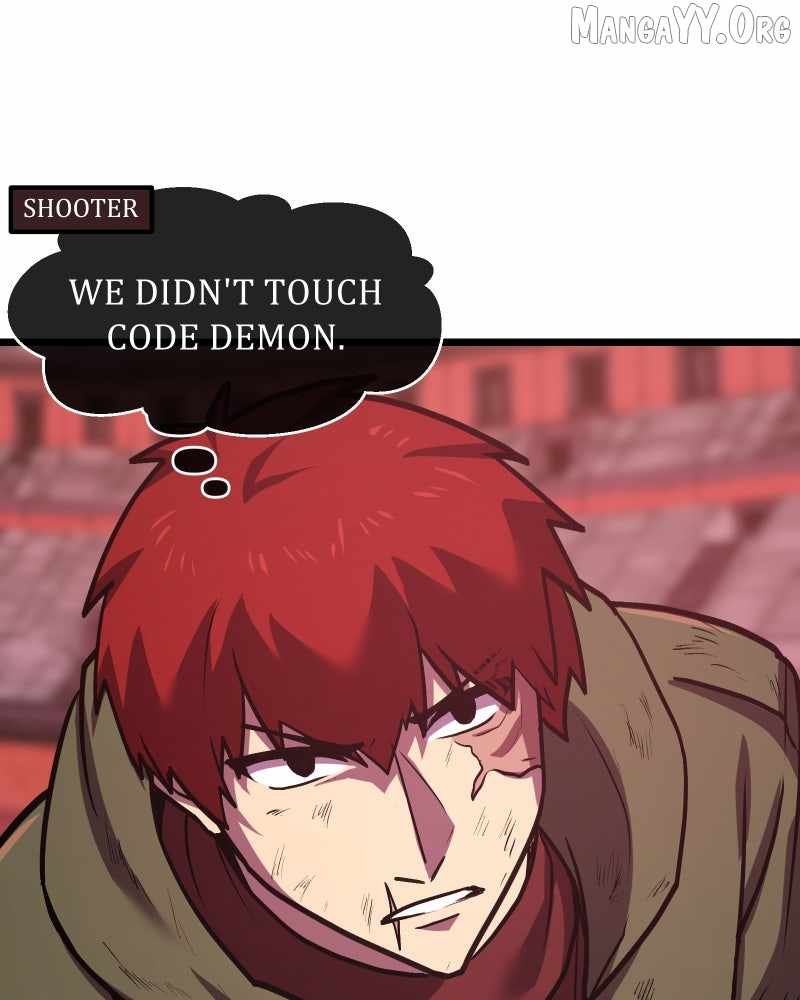 Read Code Demon chapter 48 image 80 on Lezhin