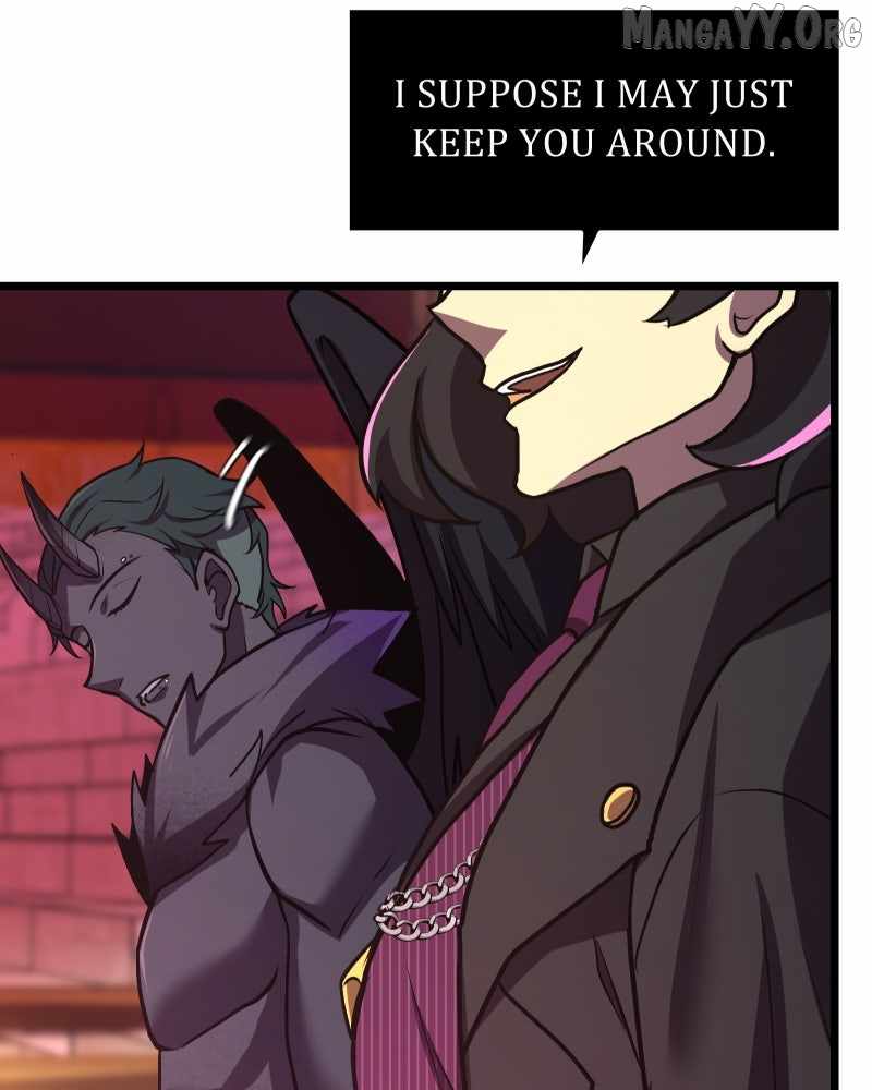 Read Code Demon chapter 48 image 89 on Lezhin