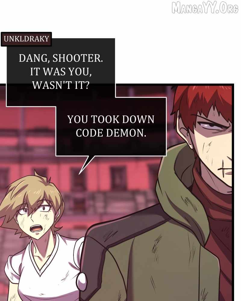 Read Code Demon chapter 48 image 94 on Lezhin