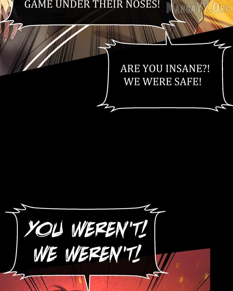 Read Code Demon chapter 49 image 10 on Lezhin