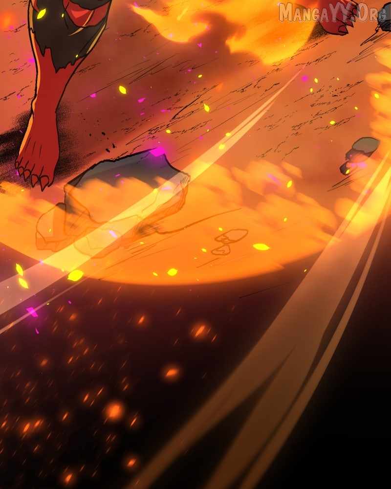 Read Code Demon chapter 49 image 105 on Lezhin