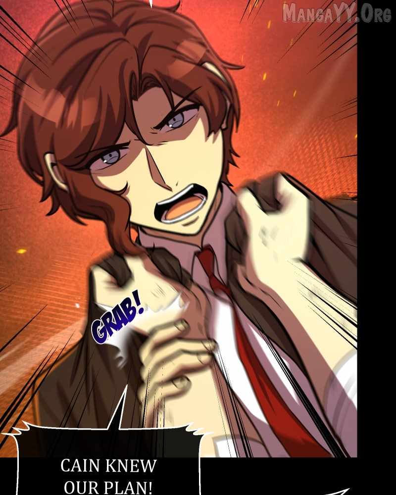 Read Code Demon chapter 49 image 11 on Lezhin