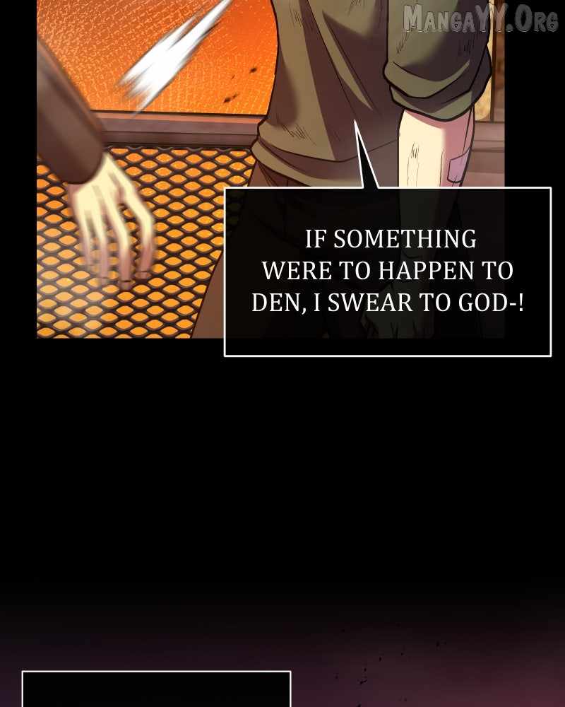 Read Code Demon chapter 49 image 15 on Lezhin