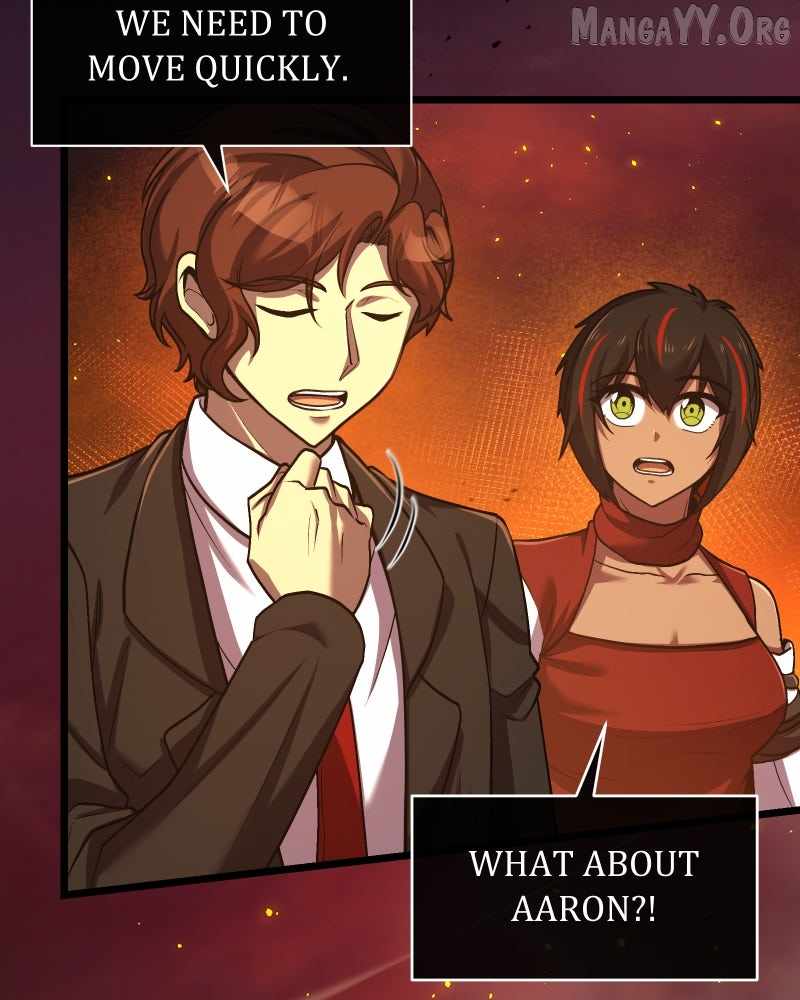 Read Code Demon chapter 49 image 16 on Lezhin