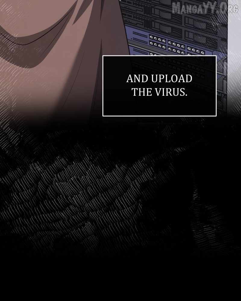 Read Code Demon chapter 49 image 22 on Lezhin