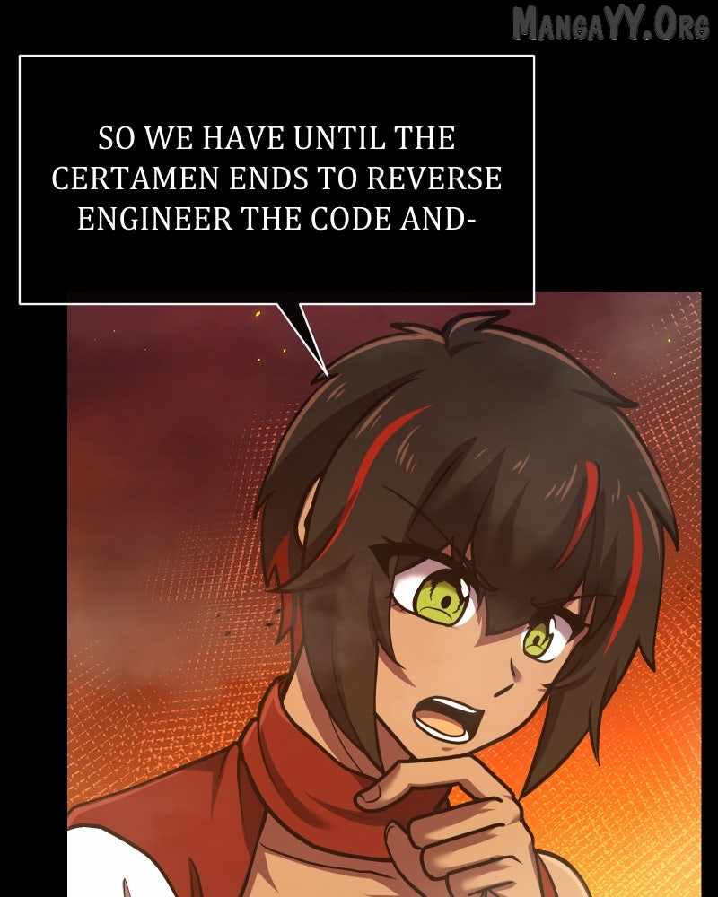 Read Code Demon chapter 49 image 23 on Lezhin