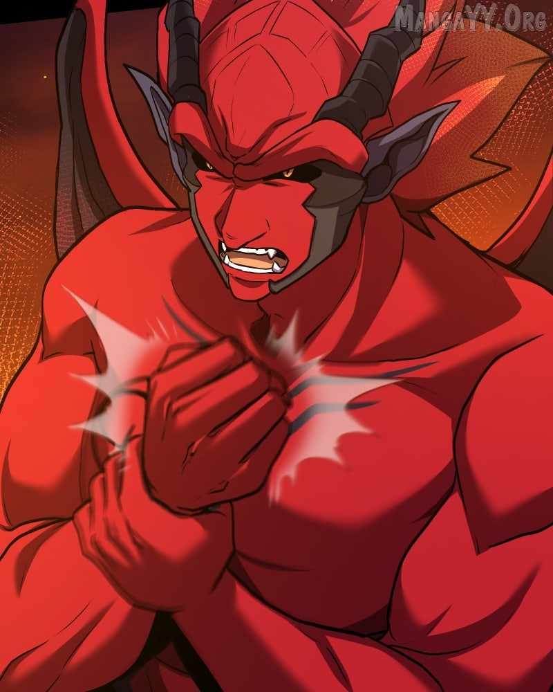 Read Code Demon chapter 49 image 25 on Lezhin