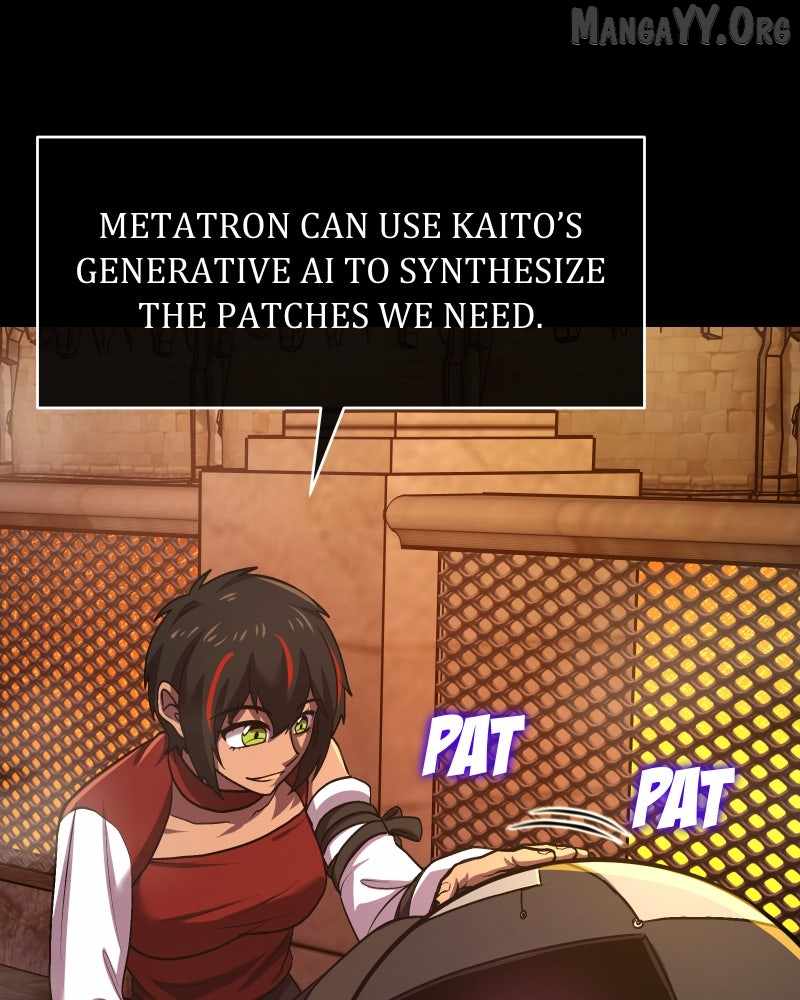 Read Code Demon chapter 49 image 28 on Lezhin