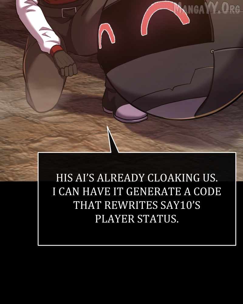 Read Code Demon chapter 49 image 29 on Lezhin