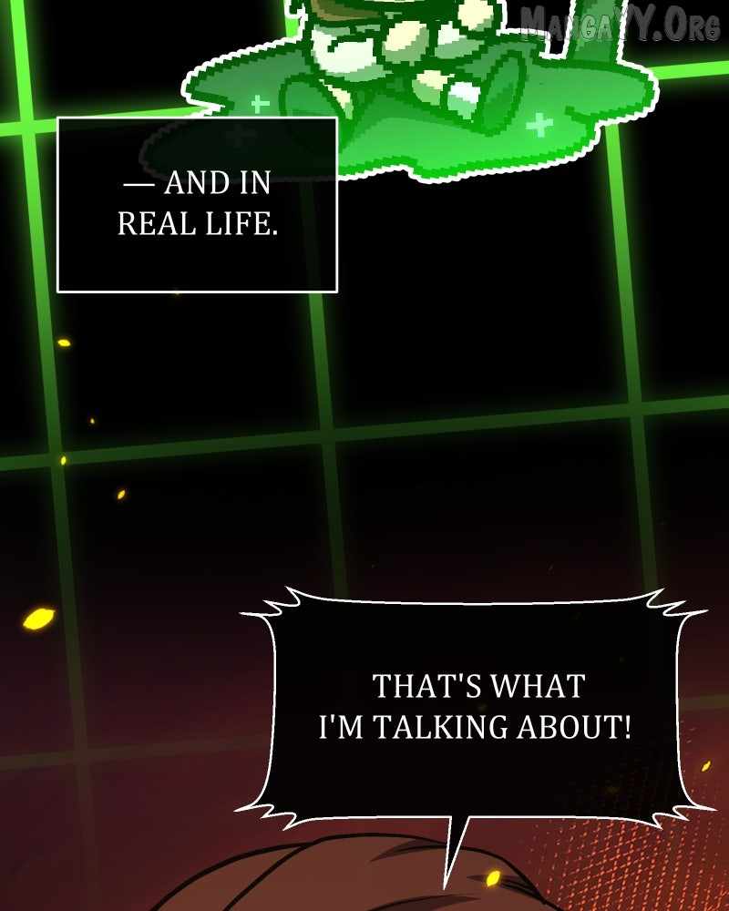 Read Code Demon chapter 49 image 36 on Lezhin