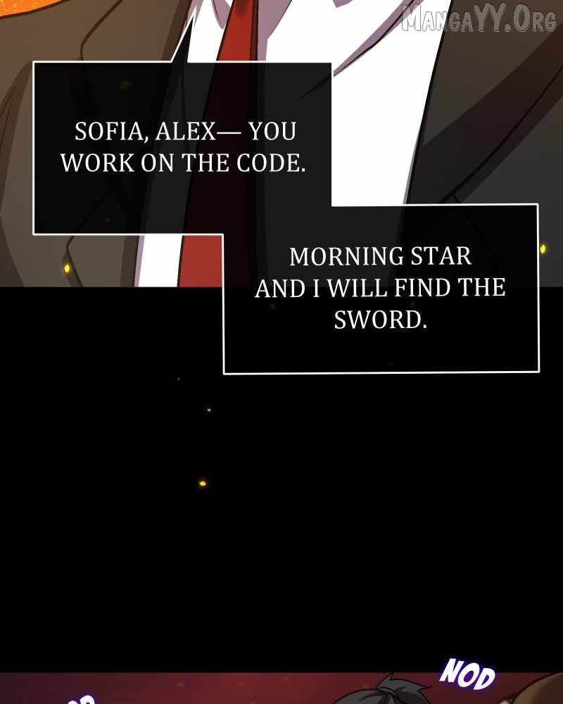 Read Code Demon chapter 49 image 38 on Lezhin
