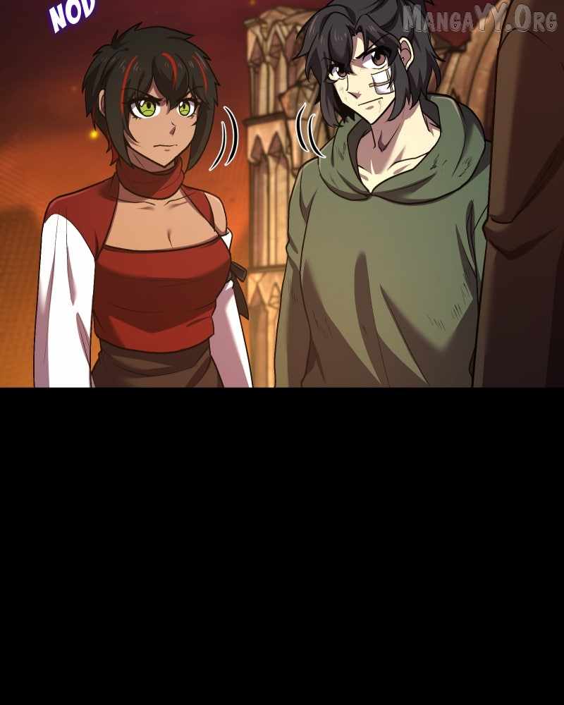 Read Code Demon chapter 49 image 39 on Lezhin