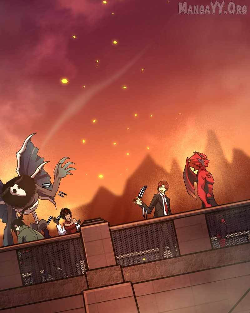 Read Code Demon chapter 49 image 48 on Lezhin