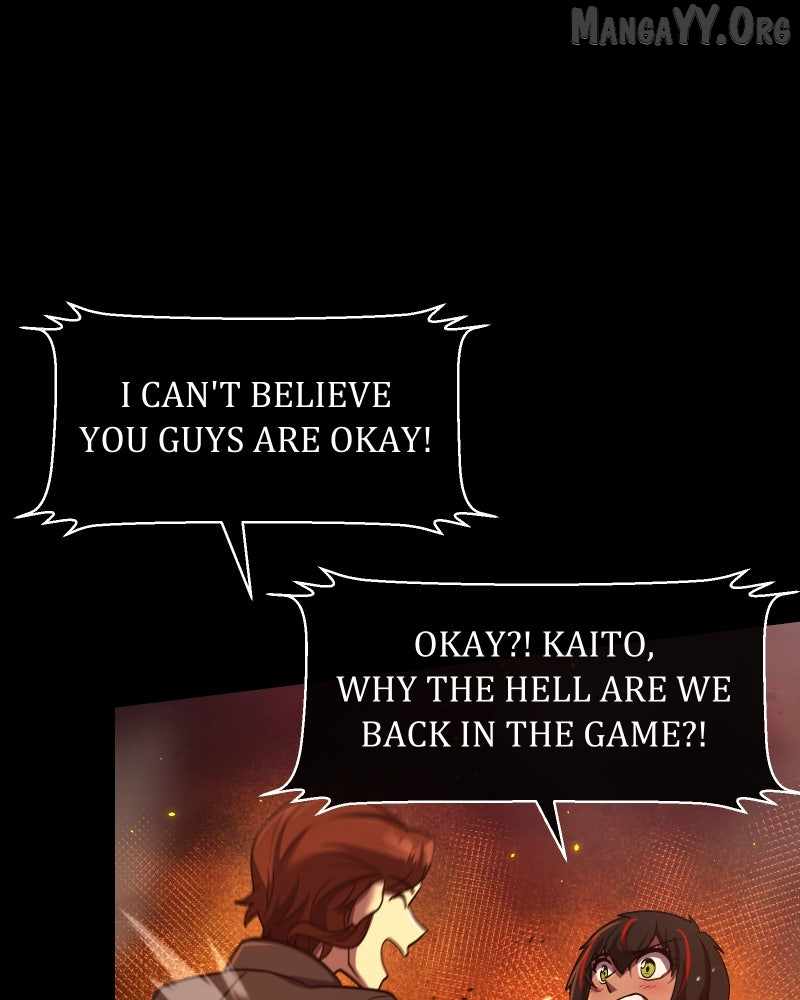 Read Code Demon chapter 49 image 5 on Lezhin