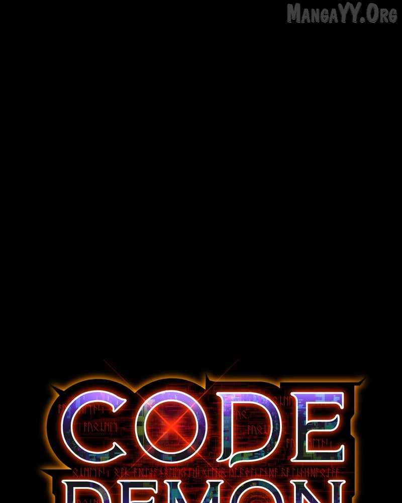 Read Code Demon chapter 49 image 52 on Lezhin