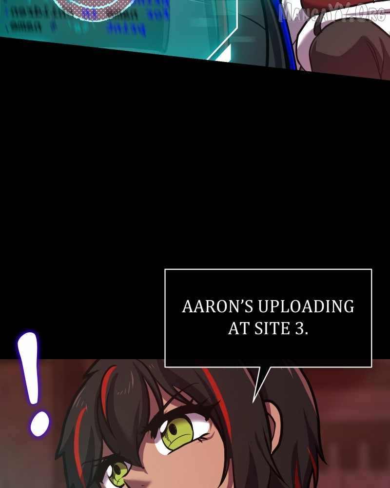Read Code Demon chapter 49 image 57 on Lezhin