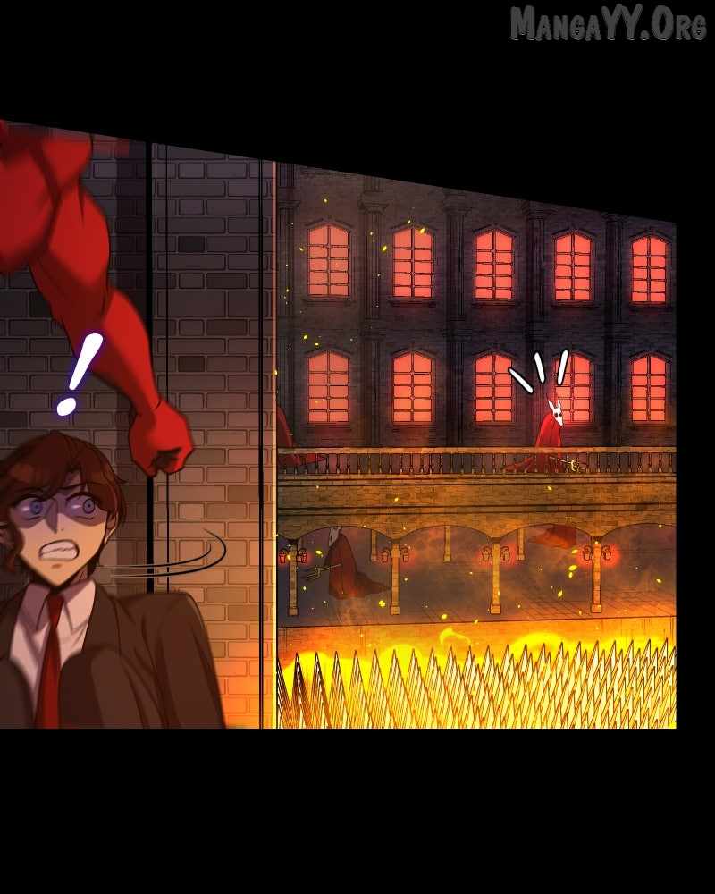 Read Code Demon chapter 49 image 70 on Lezhin