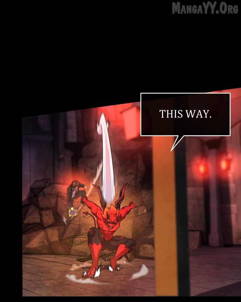 Read Code Demon chapter 49 image 71 on Lezhin