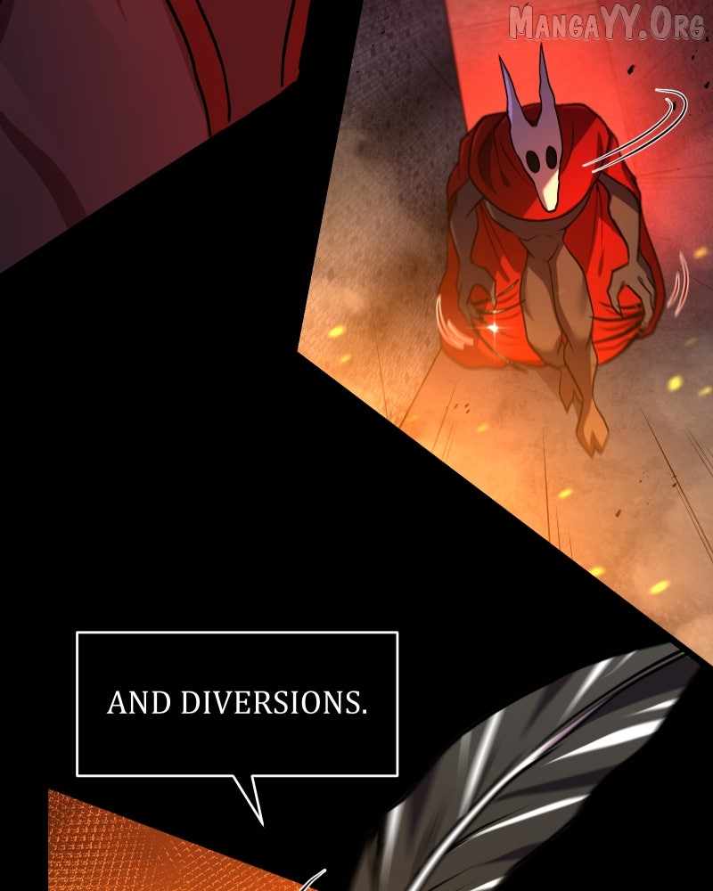 Read Code Demon chapter 49 image 81 on Lezhin