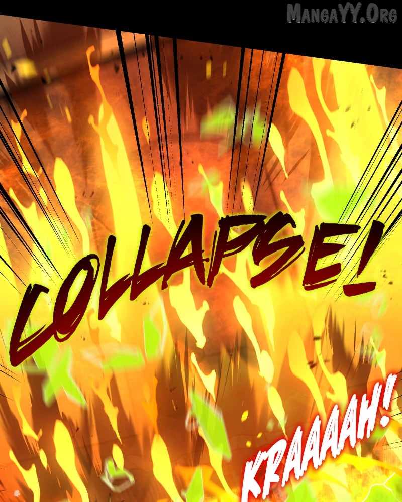 Read Code Demon chapter 49 image 85 on Lezhin