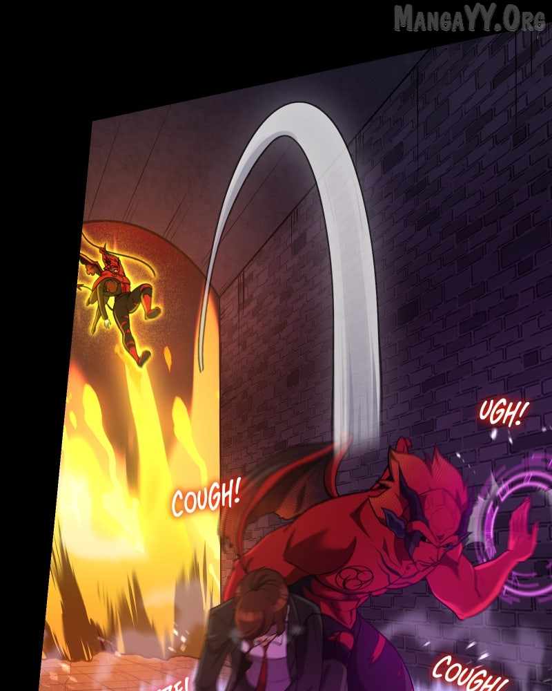 Read Code Demon chapter 49 image 87 on Lezhin