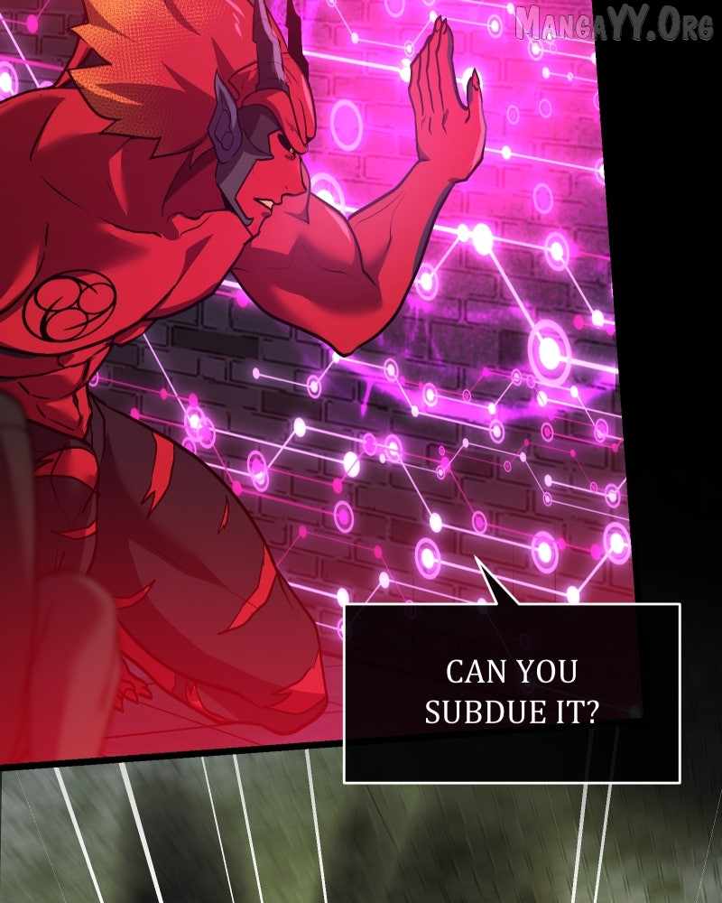 Read Code Demon chapter 49 image 89 on Lezhin