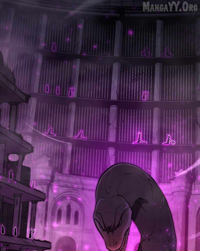 Read Code Demon chapter 49 image 97 on Lezhin