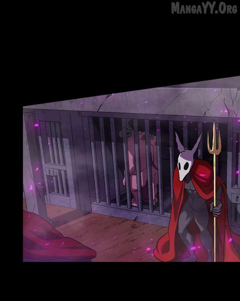 Read Code Demon chapter 50 image 1 on Lezhin