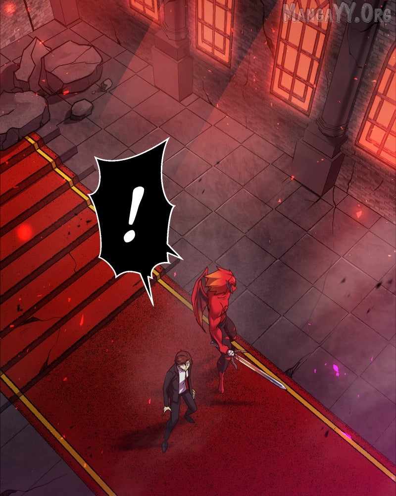 Read Code Demon chapter 50 image 102 on Lezhin