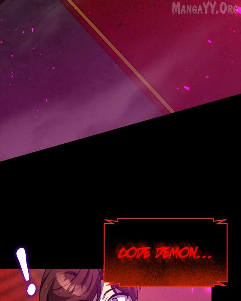 Read Code Demon chapter 50 image 103 on Lezhin
