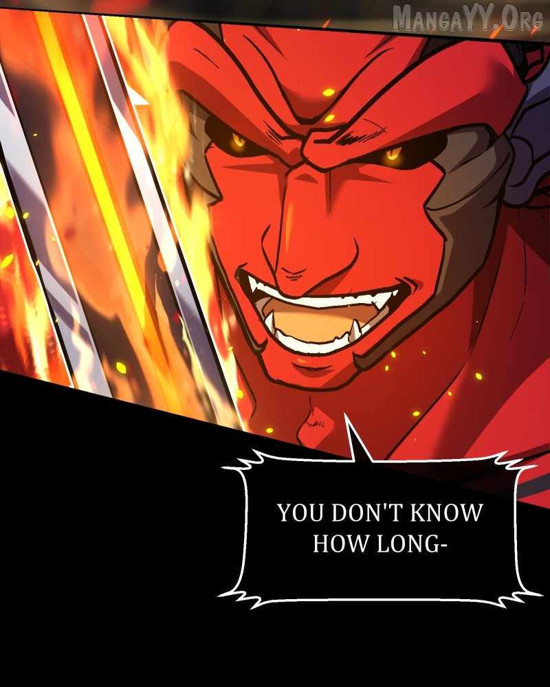 Read Code Demon chapter 50 image 110 on Lezhin