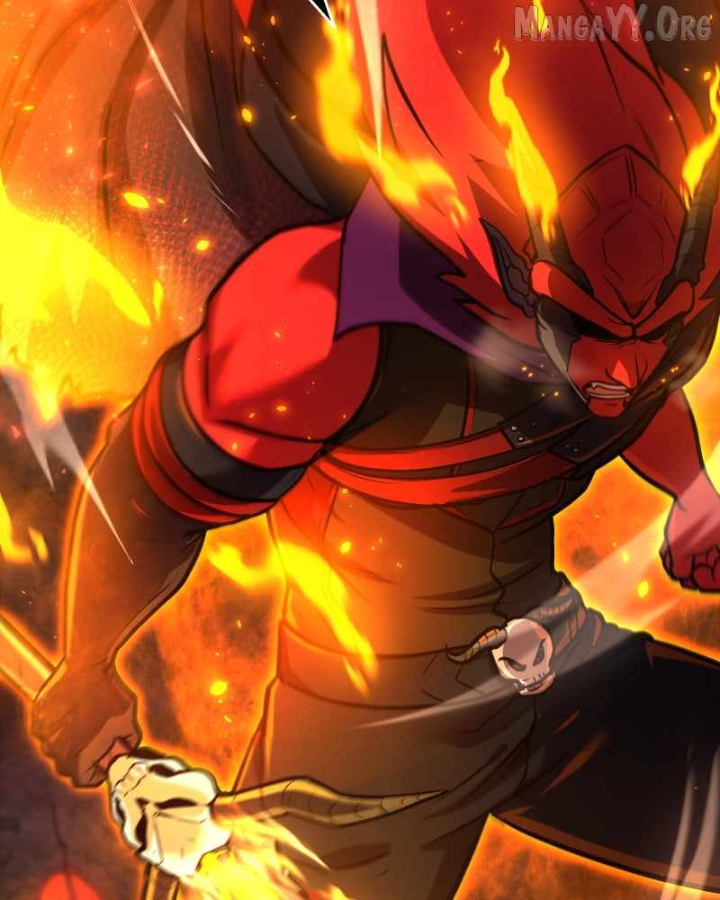 Read Code Demon chapter 50 image 119 on Lezhin